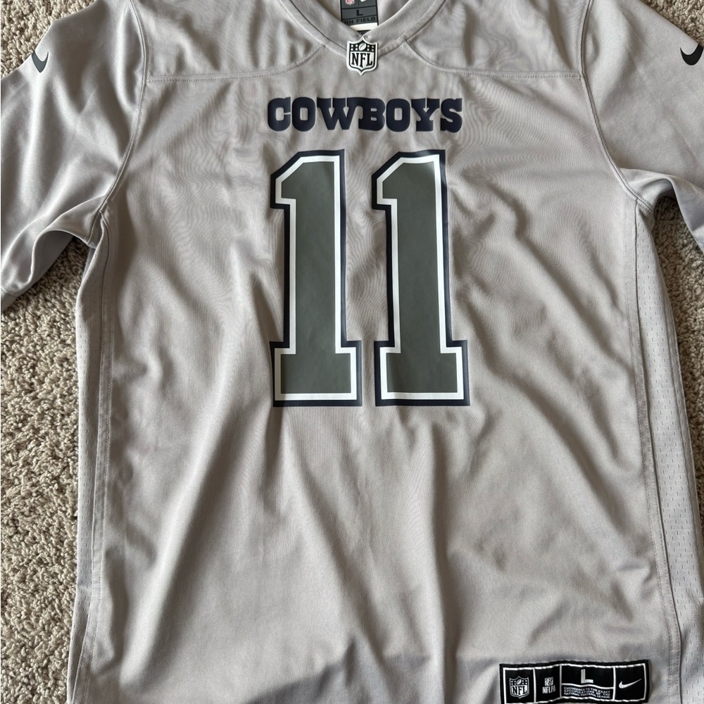 Micah Parsons Dallas Cowboys Jersey